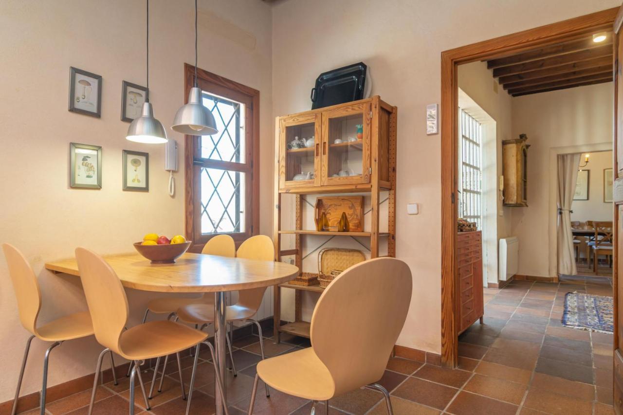 Villa El Terreno Palma Extérieur photo
