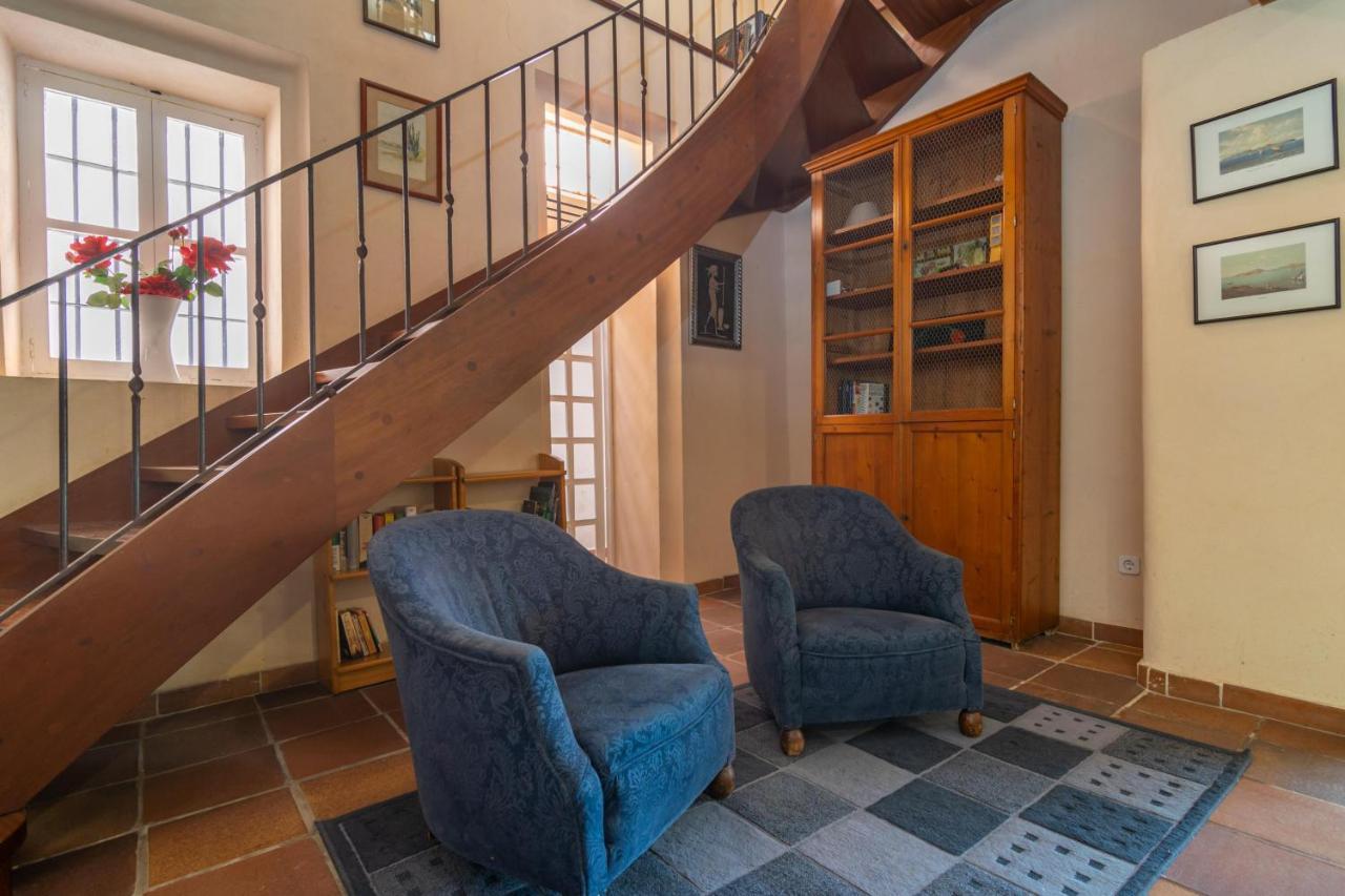 Villa El Terreno Palma Extérieur photo