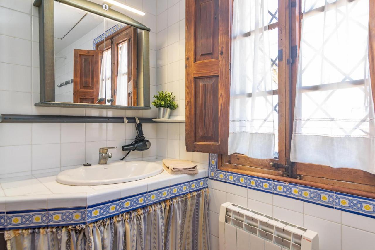 Villa El Terreno Palma Extérieur photo