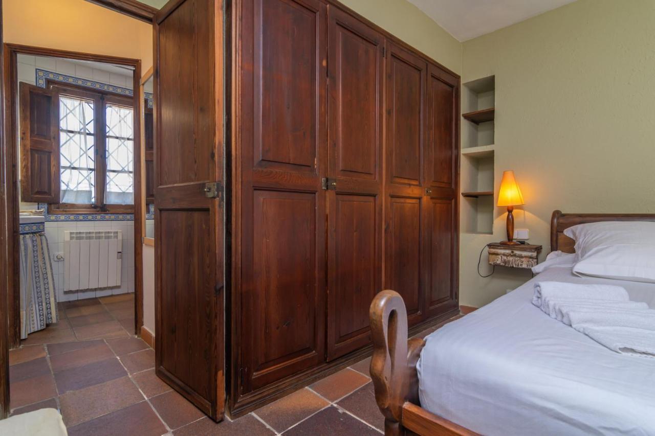 Villa El Terreno Palma Extérieur photo