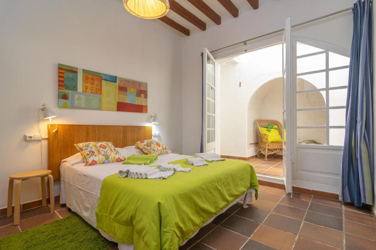 Villa El Terreno Palma Extérieur photo